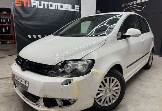 Volkswagen Golf 1.4 TSI Highline DSG