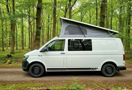 Volkswagen 2.0 TDi SCR BMT