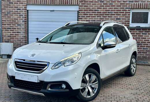 Peugeot 1.6 Hdi Boîte Auto* Xénon* Toit Pano
