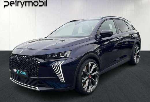 E-TENSE 360 PERFORMANCE LINE+