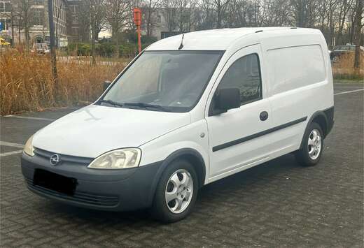 Opel 1.3 CDTI Business \