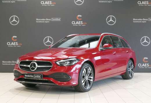 Mercedes-Benz 300e Break Luxury Line DOS 7513