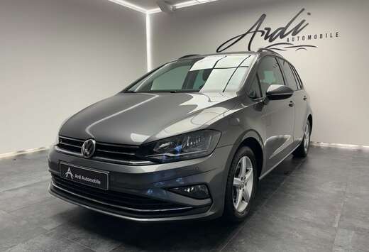 Volkswagen 1.6 TDi Join DSG *CARPLAY*CAMERA*CRUISE*GA ...