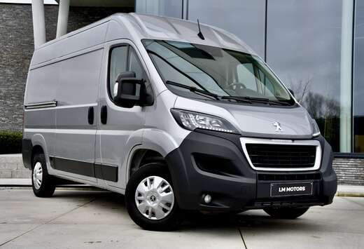 Peugeot 2.2 BlueHDi L2H2 **NIEUWSTAAT**