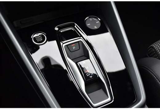 Audi Sportback 35 TDI S-Line TO SONOS SIDE MATRIX JA1 ...