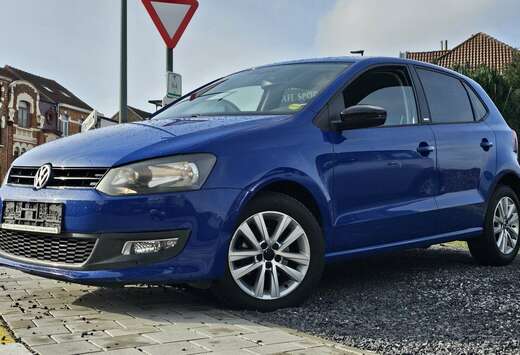 Volkswagen Prêt à immatNew ChaîneCarplaySiège cha ...