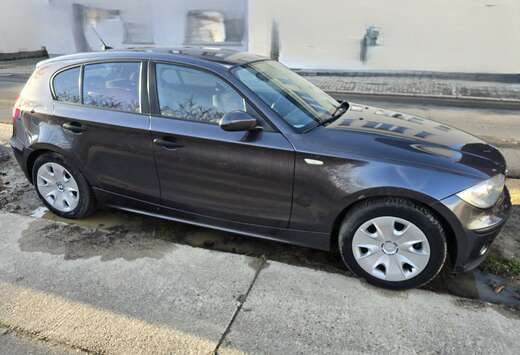 BMW 116i