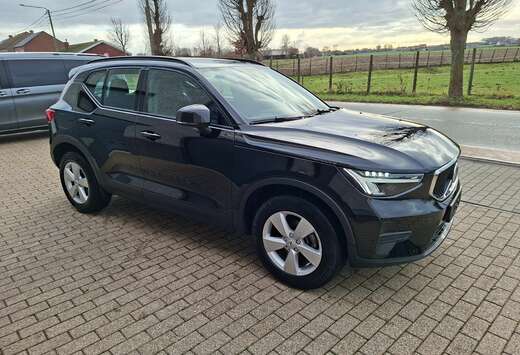 Volvo XC40 T2 Essential