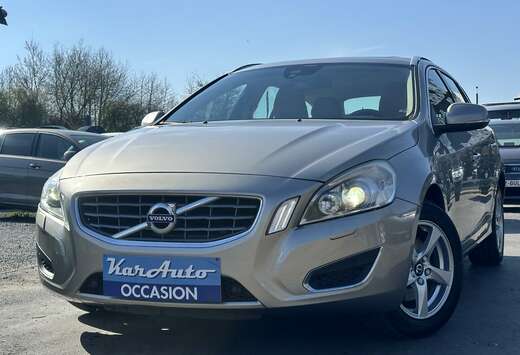 Volvo V60 2.0 D4 Geartronic