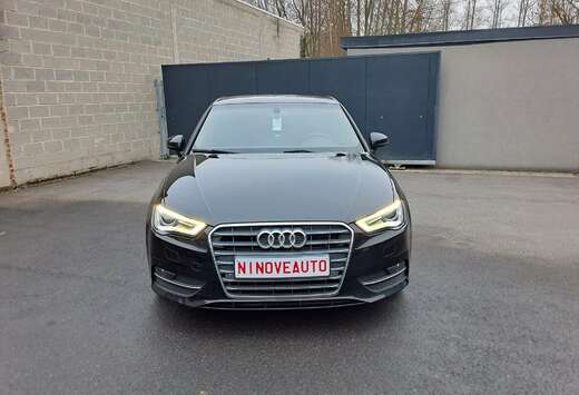 Audi Sportback 1.2TFSI Ambition NAVI AIRCO PARKHULP V ...