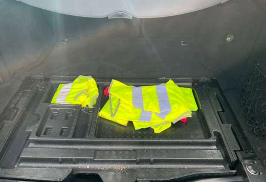 Mercedes-Benz C 180 CDI BlueEFFICIENCY