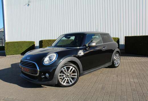 MINI Mini 1.5 Cooper