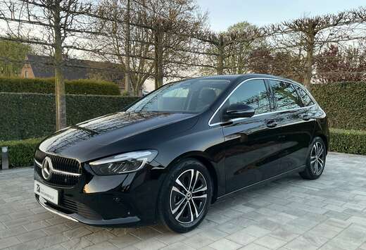 Mercedes-Benz B 180 Business Line , NAVI , CAMERA