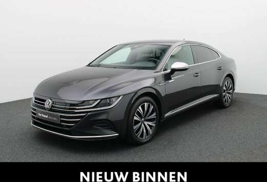 Volkswagen 1.4 eHybrid DSG Elegance Business