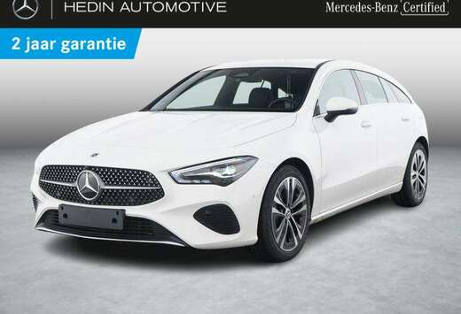 Mercedes-Benz Shooting Brake Luxury Line  Smartphone  ...