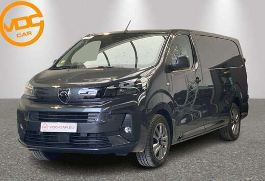 Peugeot L3   BOITE AUTO airco camera GPS