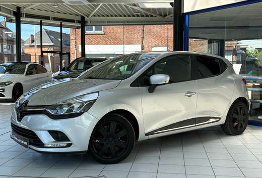 Renault Clio 1.5 dCi *GPS * PDC * CLIM * 5 PORTES * S ...