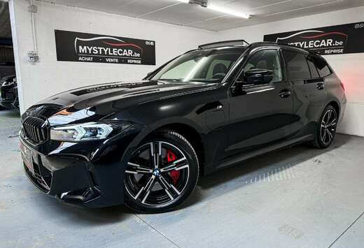 BMW Touring 330e HYBRIDE PACK M. 292ch. 2025