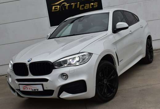BMW xDrive30d* M-Sport* Shadow-line* 20\