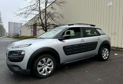 Citroen 1.2 PureTech Feel