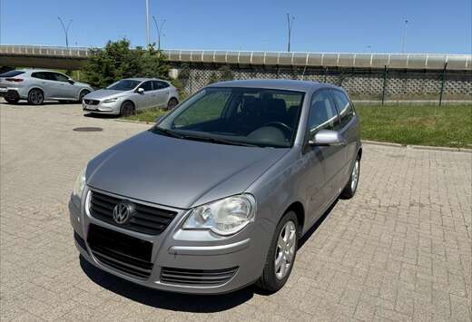 Volkswagen Goal Edition