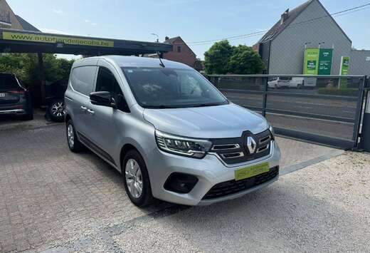 Renault E-TECH * AUT * FULL OPTIE * CAMERA * GPS * BL ...