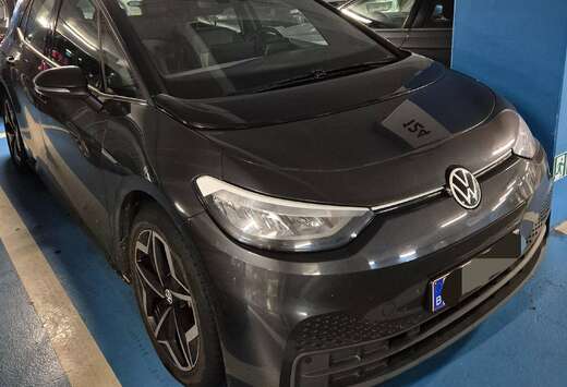 Volkswagen ID.3 Pro S (5-Sitzer)
