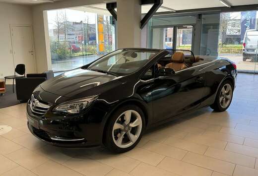 Opel T Start/Stop Cosmo