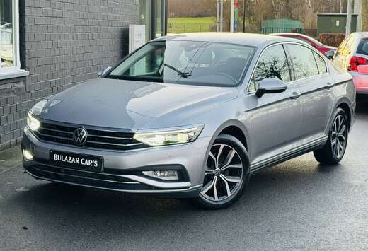 Volkswagen Passat 1.6 CR TDi Highline DSG/COCKPIT/ EU ...