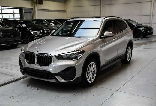 BMW 1.5iA sDrive18
