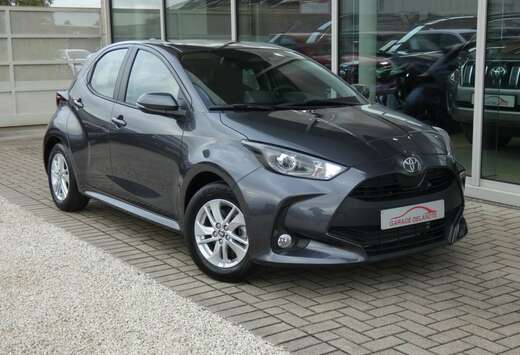 Toyota Hybrid Dynamic +Apple carplay +Android auto *2 ...