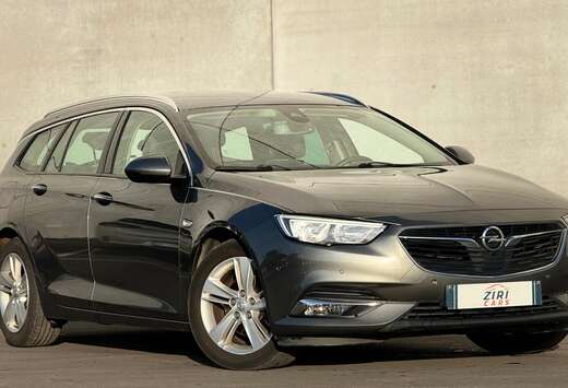 Opel Sports Tourer 1.6 CDTI ECOTEC D Innovation (EU6. ...