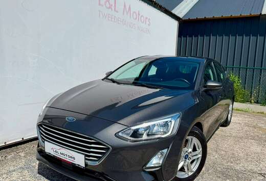 Ford 1.0 EcoBoost SYNC Edition*Carplay Navi Cruise Pd ...