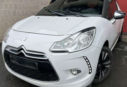 Citroen 1.6 HDi Business ACCIDENTÉE VOIR PHOTO