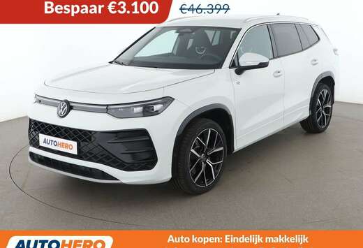 Volkswagen 1.5 eTSI R-Line