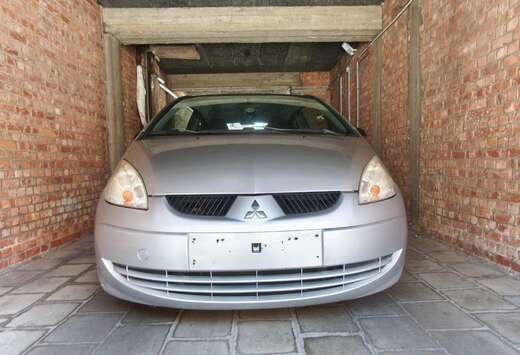 Mitsubishi CZ3 1.3 Motion
