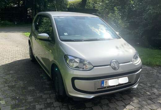 Volkswagen 1.0i