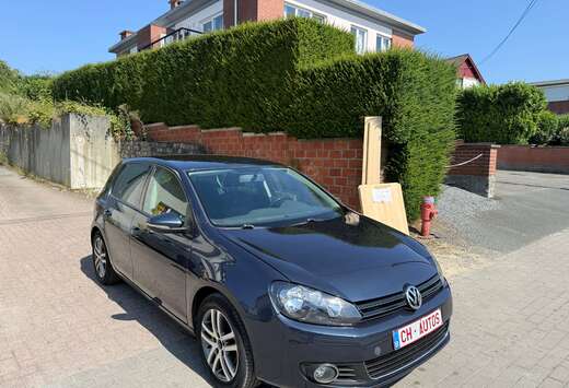 Volkswagen 1.4i PRÊTE À IMMATRICULER CLIMATISÉ GAR ...