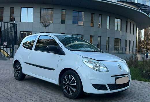 Renault Twingo 1.2i LEv Night