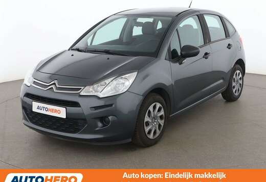 Citroen 1.0 VTi Attraction