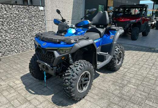 Touring Premium L7 // SUMMERDEAL, IN STOCK!