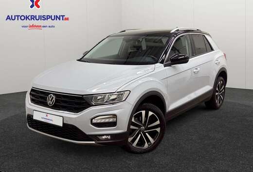 Volkswagen 1.5TSI ACT OPF United DSG