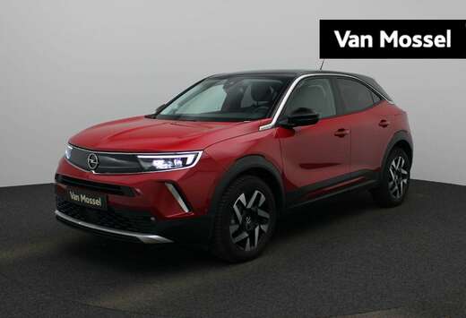 Opel Full electric Elegance