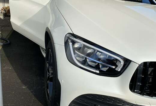 Mercedes-Benz Coupé d 4-Matic Business Solution (EU6 ...