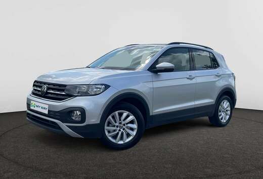 Volkswagen Life Business 1.5 TSI (150 pk) AUTOMAAT DS ...