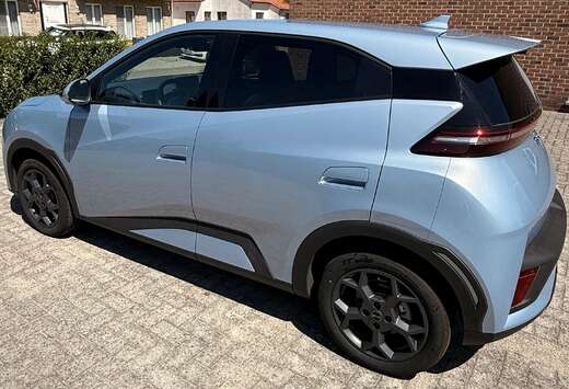 BYD Dolphin Surf 43 kWh Comfort Comfort