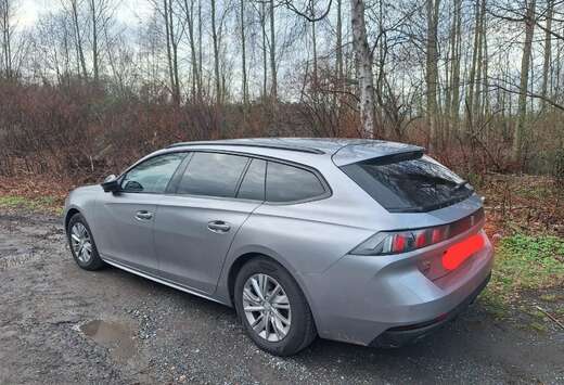 Peugeot SW 1.2 PureTech Active Pack S&S