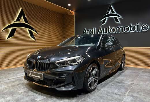 BMW dA *PACK M*CARPLAY*HARMAN/KARDON*LED*1ER PROPRIO* ...