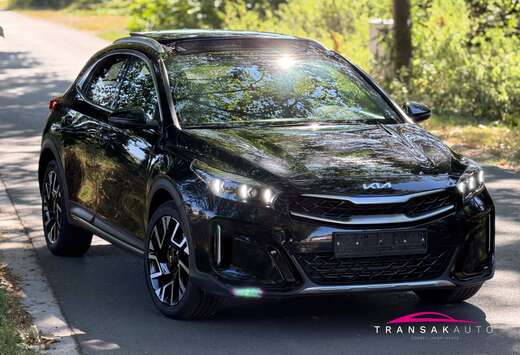 Kia 1.0 T-GDi Pulse ISG + Garantie KIA + Entretien co ...