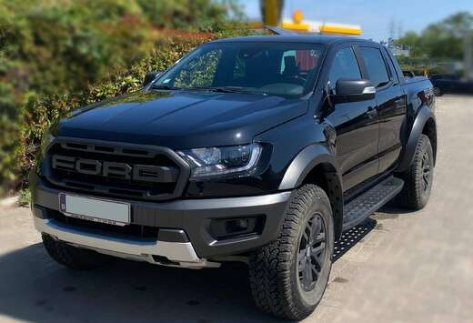 Ford Raptor